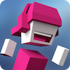 Chameleon Run(カメレオンラン)のアプリアイコン