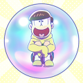 おそ松さんぽの画像