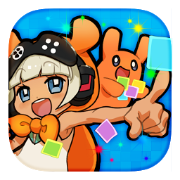 ピクセルラインDXのアプリアイコン