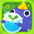 ポケットプラネッツ（Pocket Plants）の画像