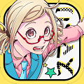 スマトリ〜なりすまし犯罪取締課〜のアプリアイコン