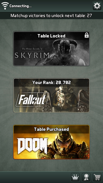 androidアプリ ベセスダピンボール（Bethesda® Pinball）攻略スクリーンショット6