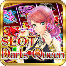 Darts Queen～ダーツクイーン～VIDEO SLOTの画像