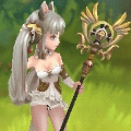 サモンラッシュ（Summon Rush）の画像