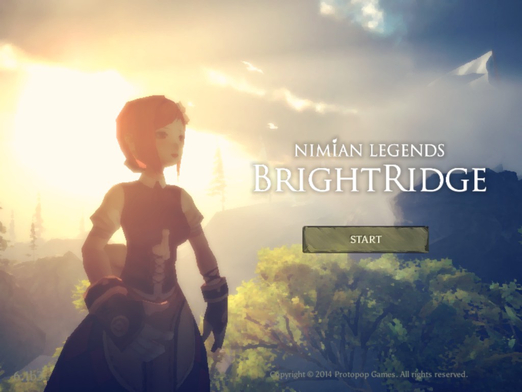 androidアプリ Nimian Legends : BrightRidge攻略スクリーンショット1