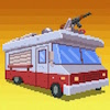 Gunman Taco Truckの画像