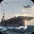 Navy Fieldのアプリアイコン
