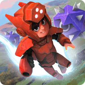 Dash Masters（ダッシュマスターズ）のアプリアイコン