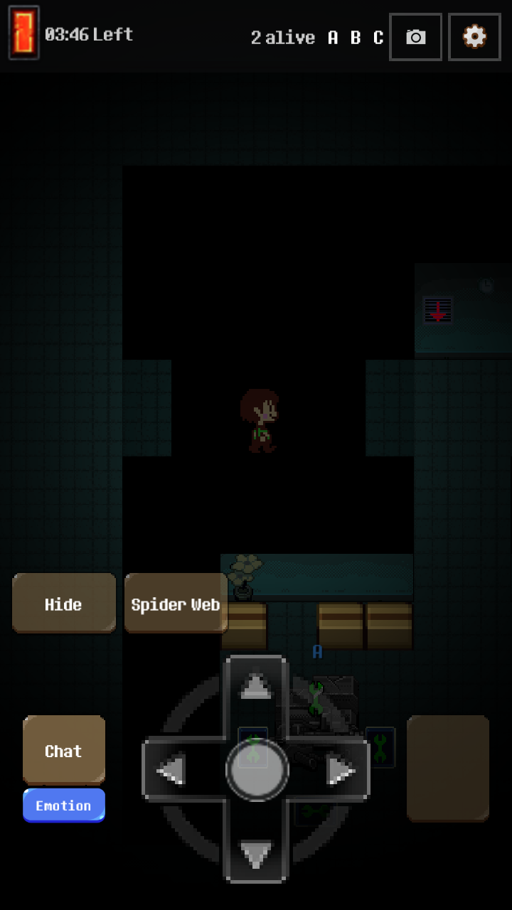 androidアプリ Deadtale Online for Undertale攻略スクリーンショット7