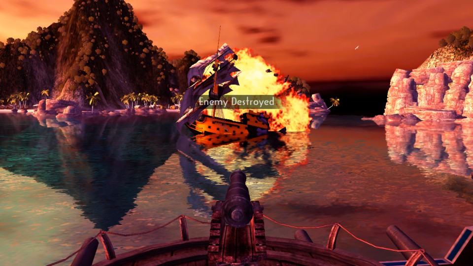 androidアプリ Pirate Quest : Become a Legend攻略スクリーンショット5