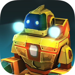Jack The Minerの画像