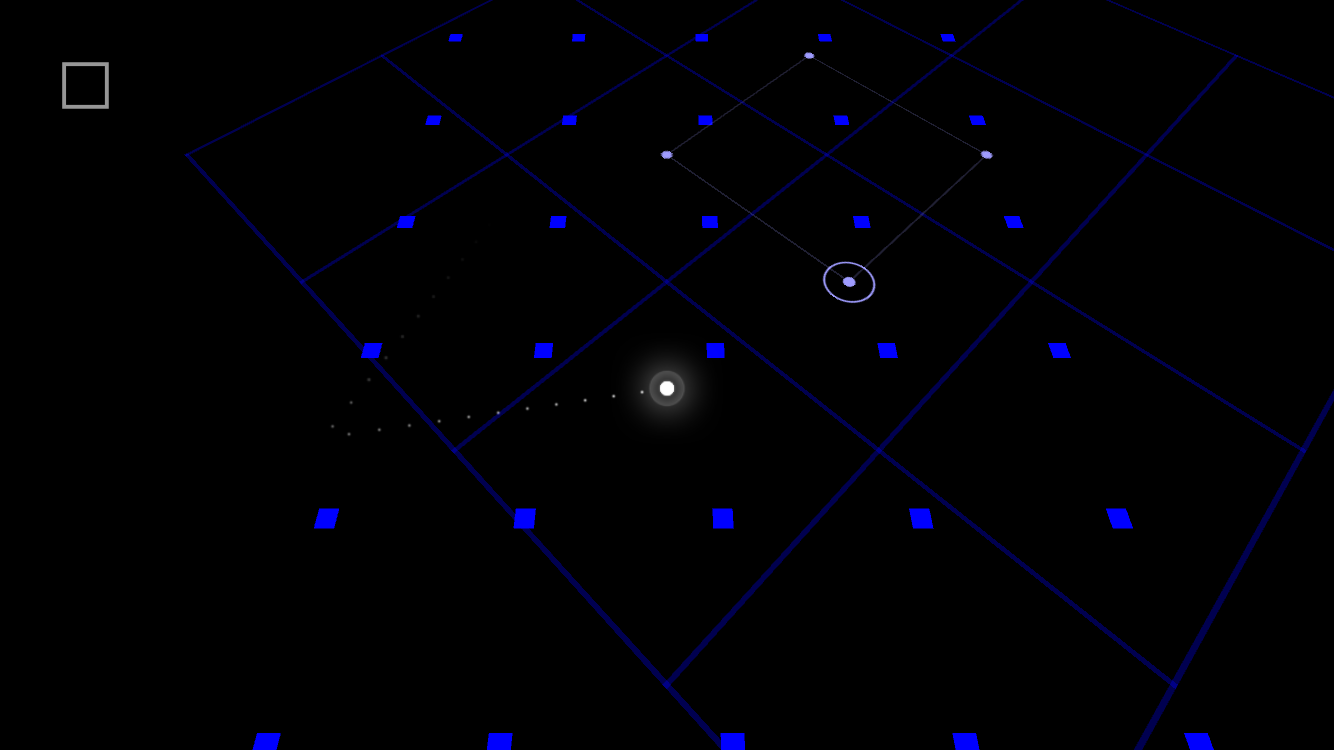 androidアプリ Nightgate攻略スクリーンショット3