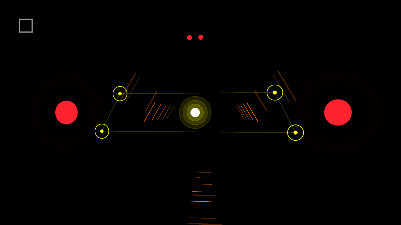 androidアプリ Nightgate攻略スクリーンショット5