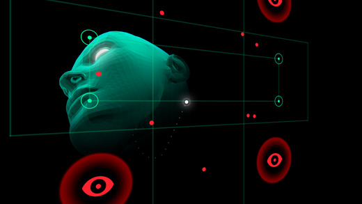Nightgate androidアプリスクリーンショット1