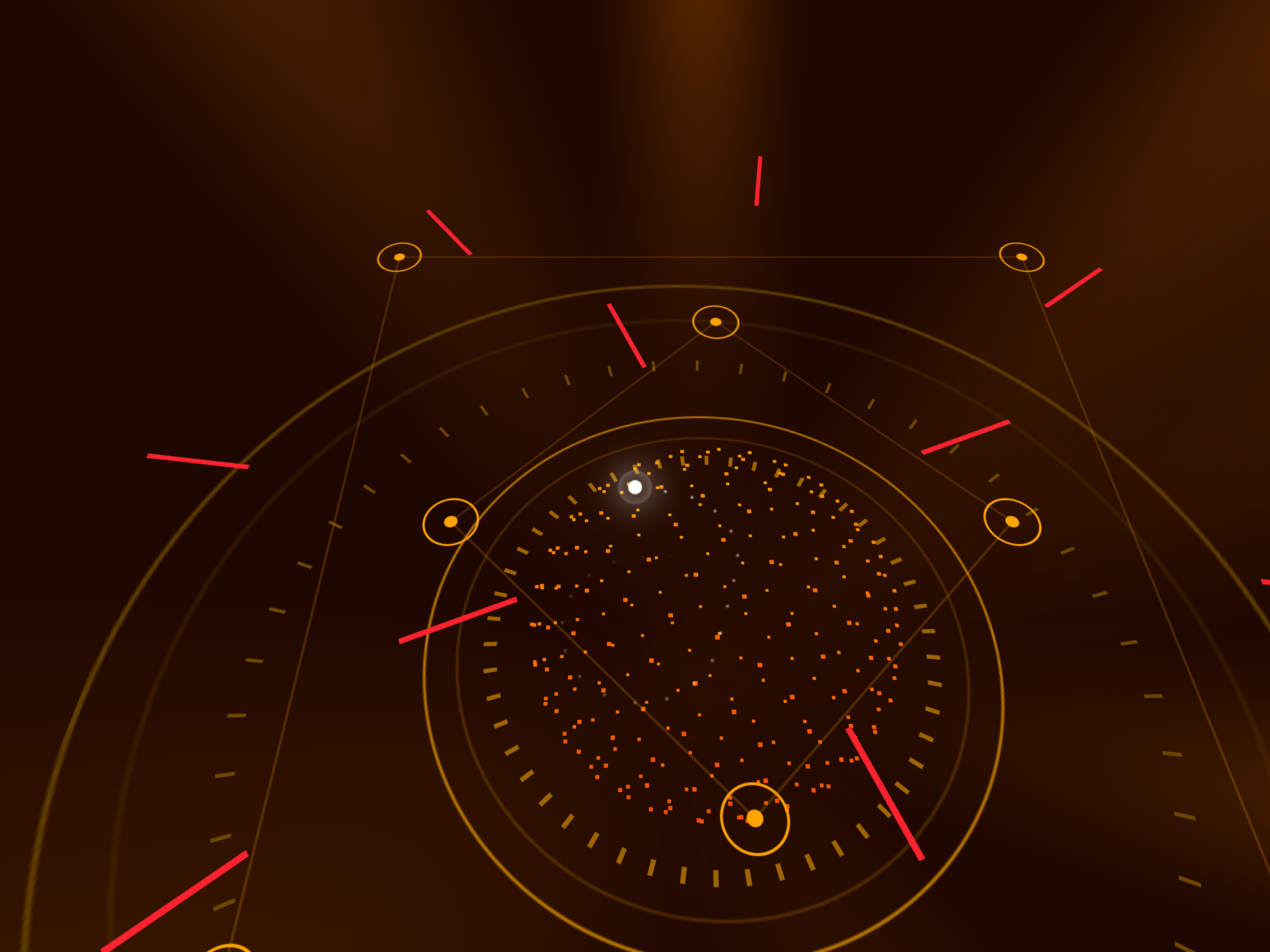 Nightgate androidアプリスクリーンショット3