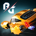 ライバルギア (Rival Gears Racing)の画像