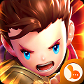 Hero Combo: Dota Vs LOLの画像