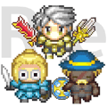 Re:Level2の画像