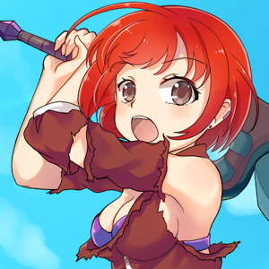 ふしぎの塔のクリコ　-苦璃孤の伝説-の画像