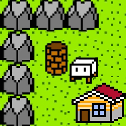 クリックタワーRPG3（Clicker Tower RPG 3）の画像