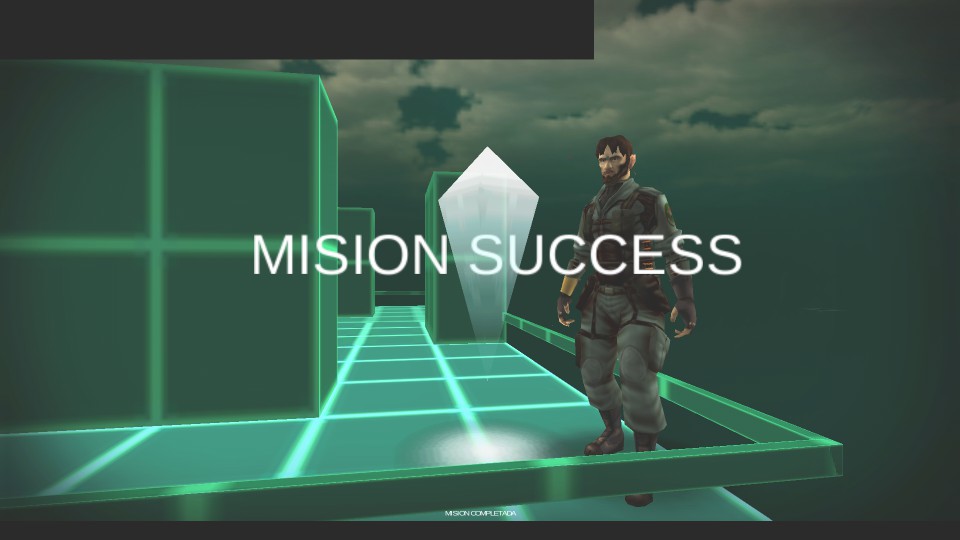 androidアプリ VR Tactic Mission HundredFires攻略スクリーンショット8