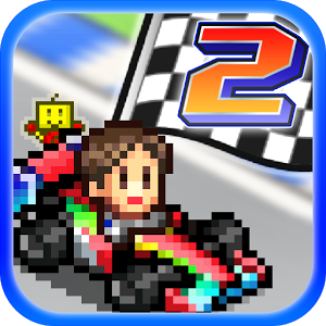 開幕!! パドックGP2の画像