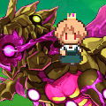 リリーズアタック！の画像