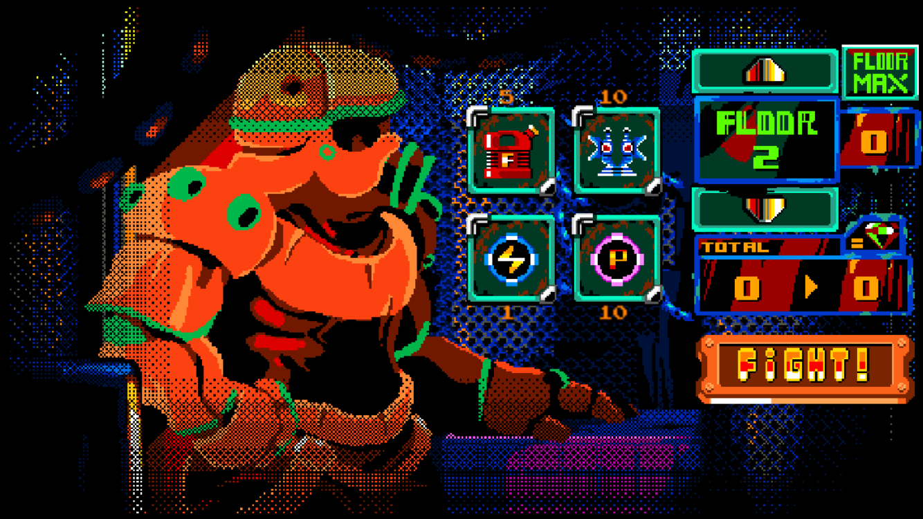 androidアプリ Guns of Mercy攻略スクリーンショット4