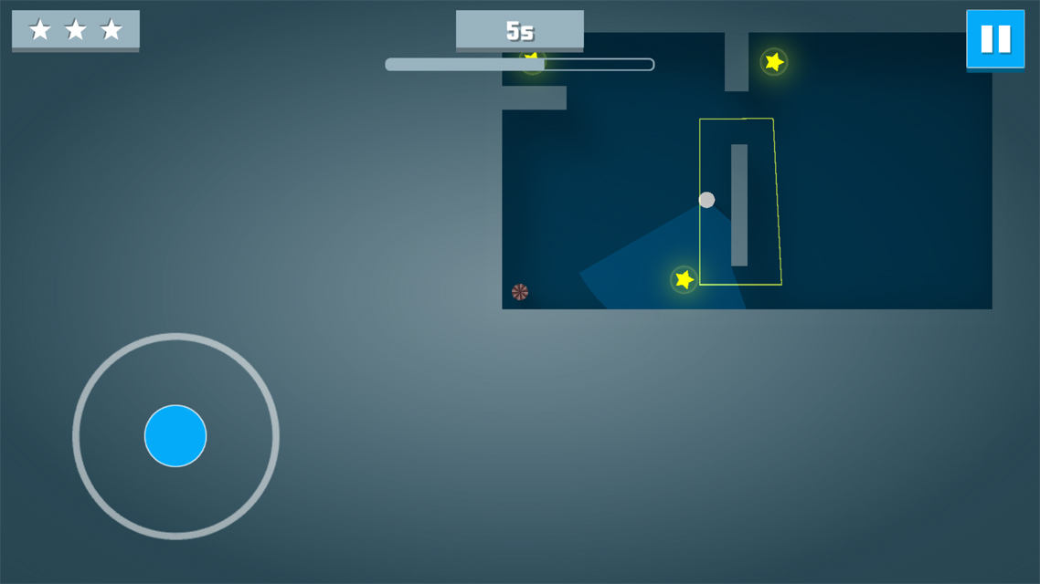 androidアプリ ステルス ハードコアアクション（Stealth - hardcore action）攻略スクリーンショット5