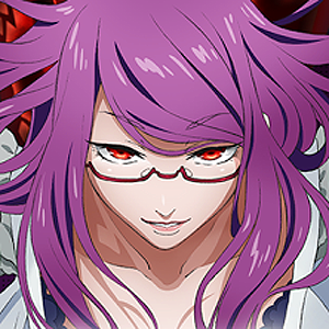 東京喰種 :re invoke（トーキョーグール :re）のアプリアイコン