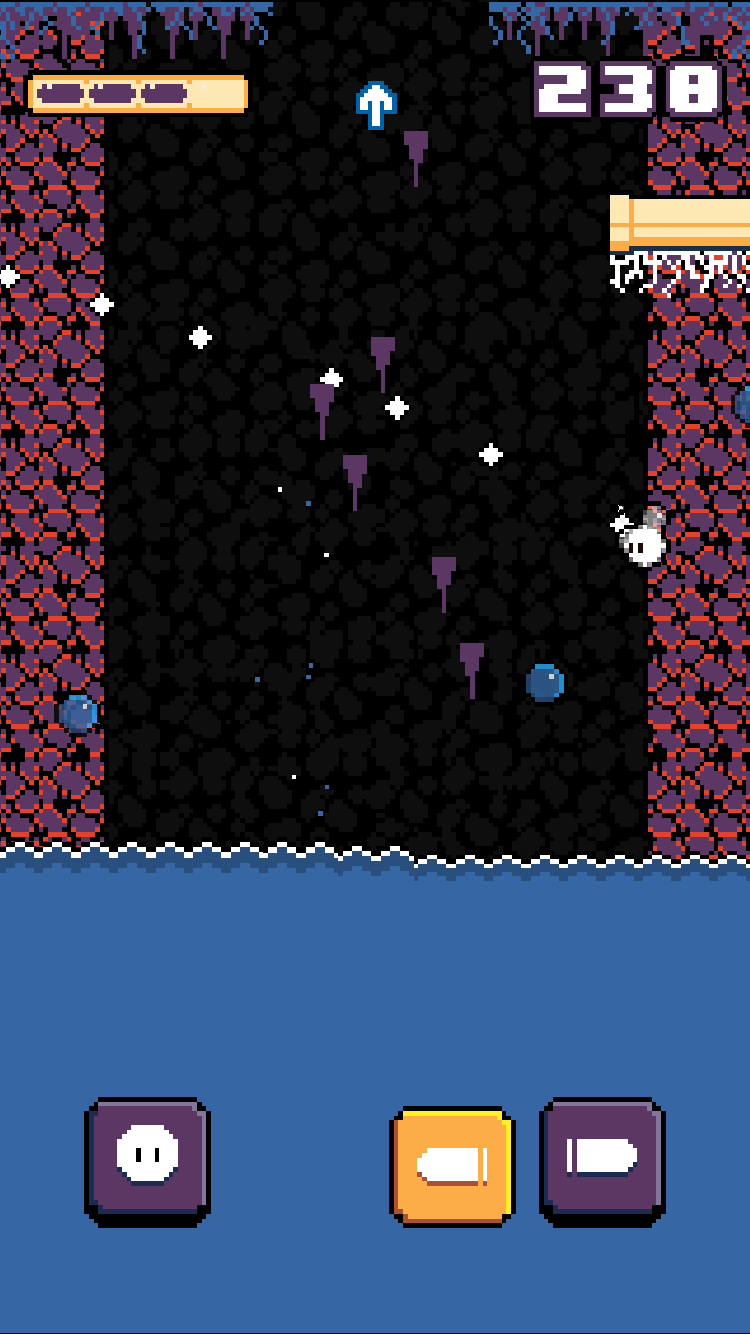 androidアプリ Puff.攻略スクリーンショット4