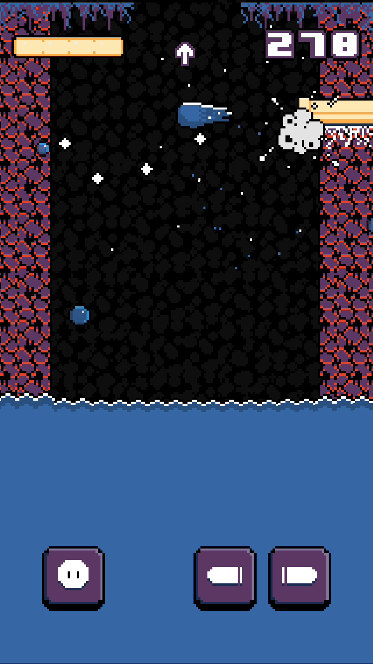 androidアプリ Puff.攻略スクリーンショット5