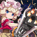 怪人ラッシュの画像