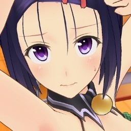 ToLOVEるダークネス グラビアチャンス（とらグラ）のアプリアイコン