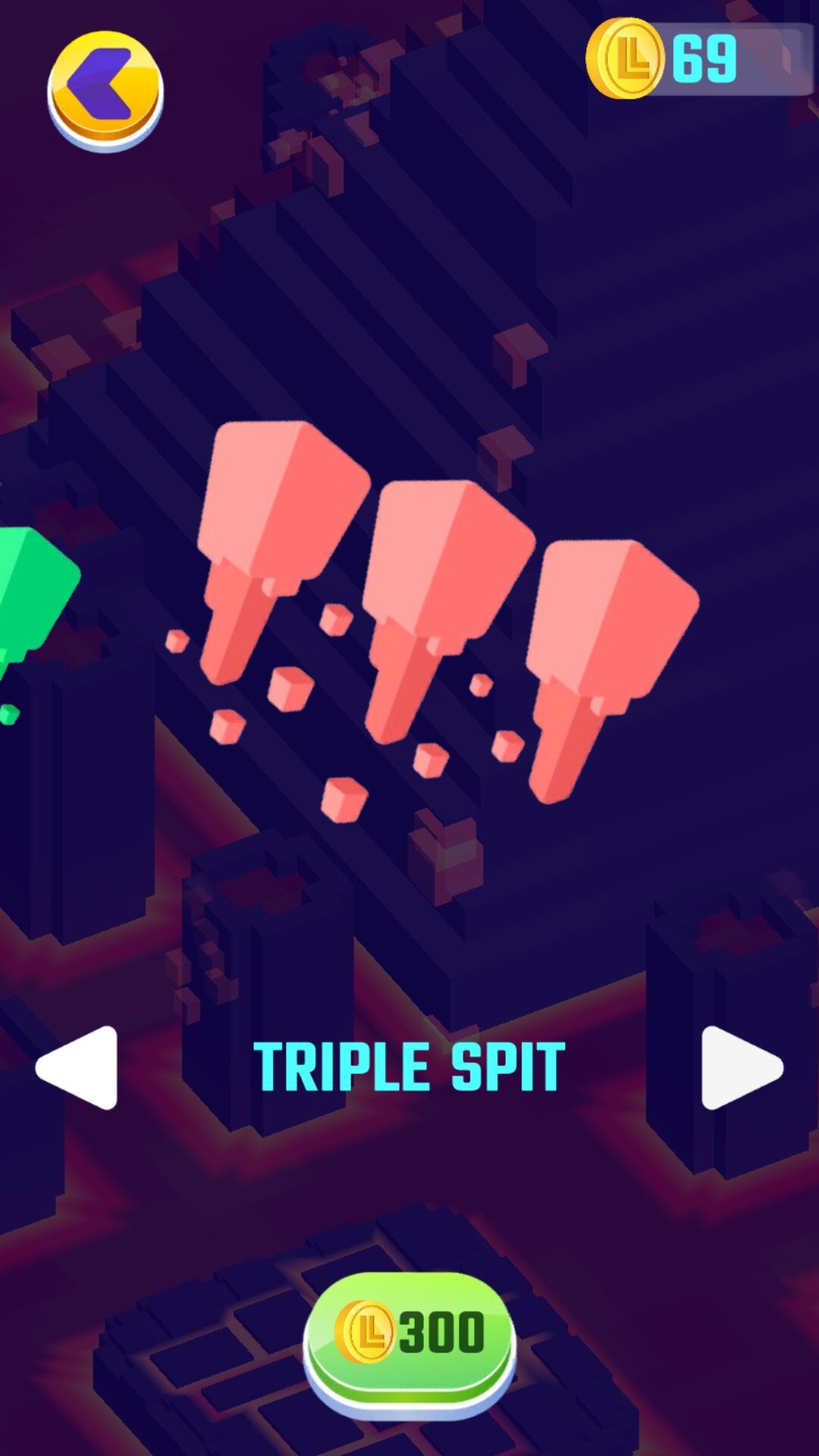 androidアプリ Llama Llama Spit Spit攻略スクリーンショット7