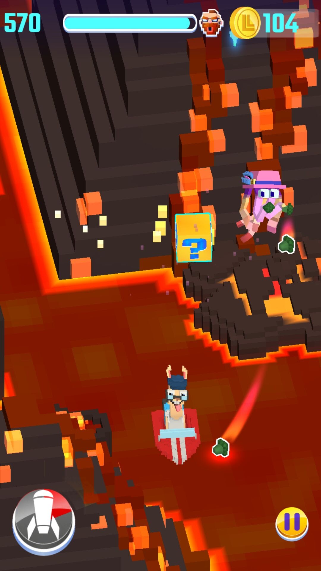 Llama Llama Spit Spit androidアプリスクリーンショット3
