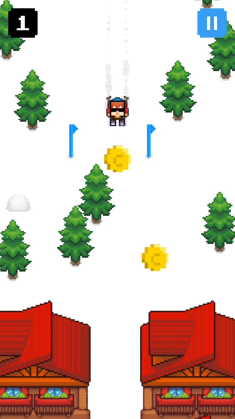 モダンジェットボートラッシュ androidアプリスクリーンショット1
