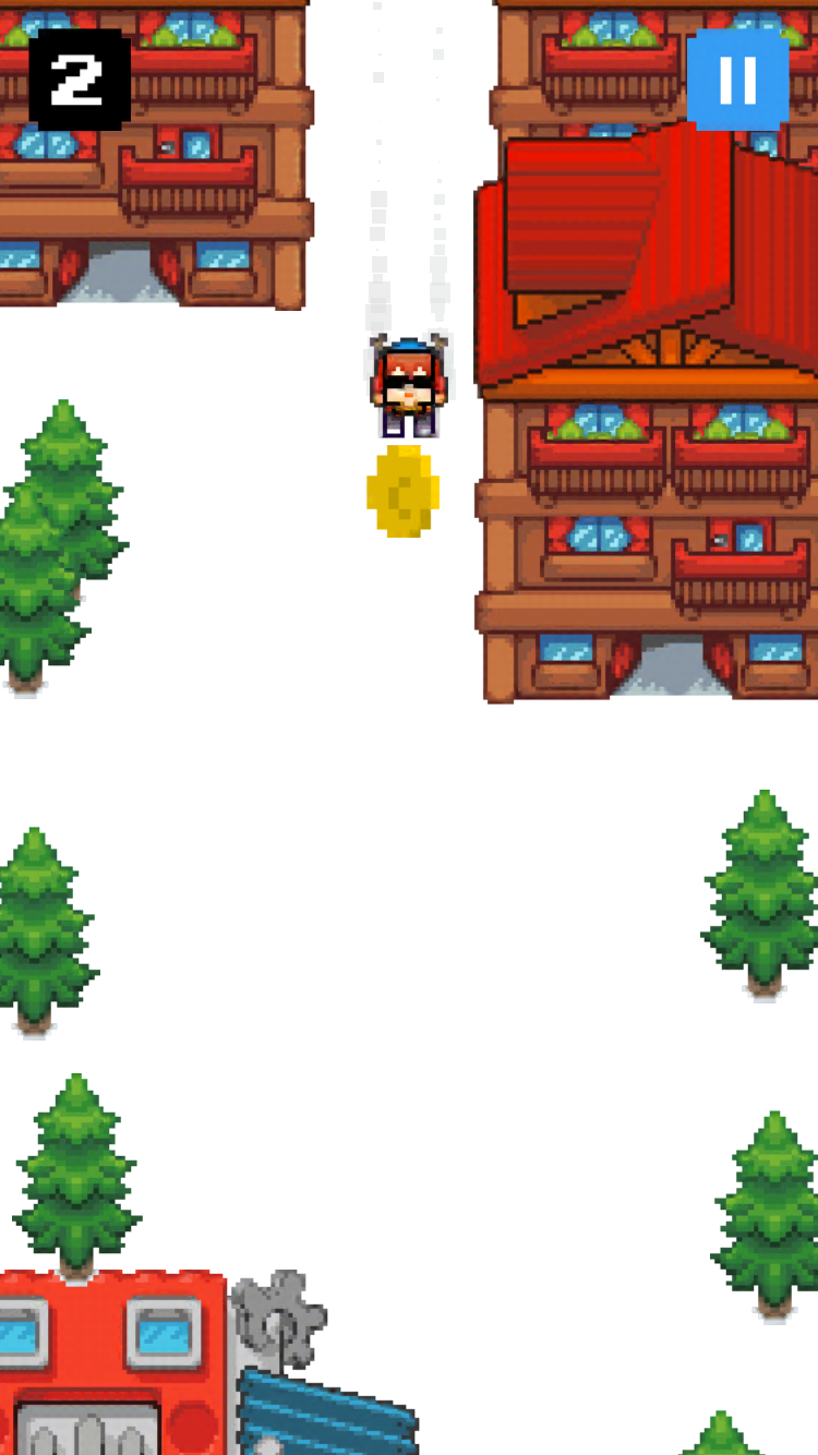 モダンジェットボートラッシュ androidアプリスクリーンショット3