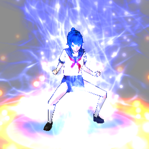 High School Simulator Battleの画像