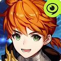 デスティニーオブクラウンのアプリアイコン