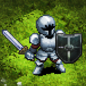 リーグオブベルセルク （League of Berserk）のアプリアイコン