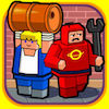 Smash Club: Streets of Shmeenis(スマッシュクラブ)の画像