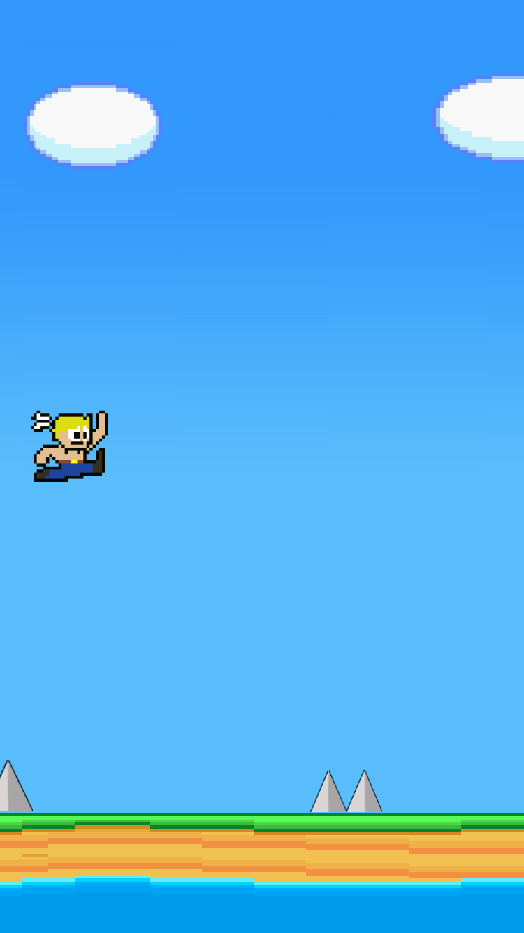 androidアプリ 挑戦者！求む！攻略スクリーンショット5