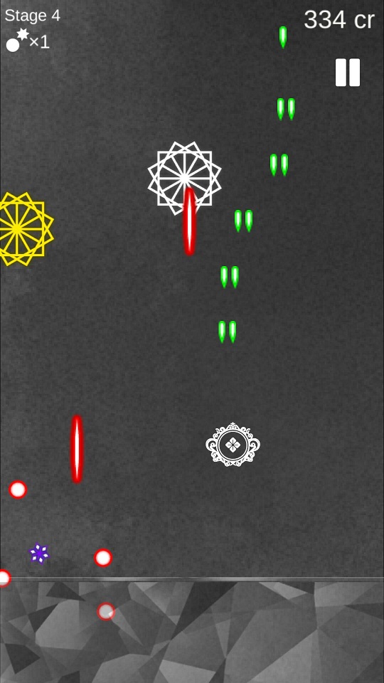 androidアプリ ノア（noah）攻略スクリーンショット4