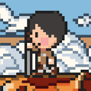 巨人クエスト（KYOJIN QUEST）の画像