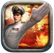 大戦艦ー海の覇者のアプリアイコン