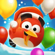 Angry Birds Blastの画像