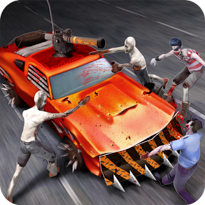 Zombie Squadのアプリアイコン
