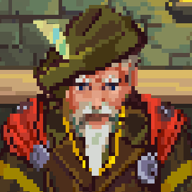 Merchant RPGのアプリアイコン