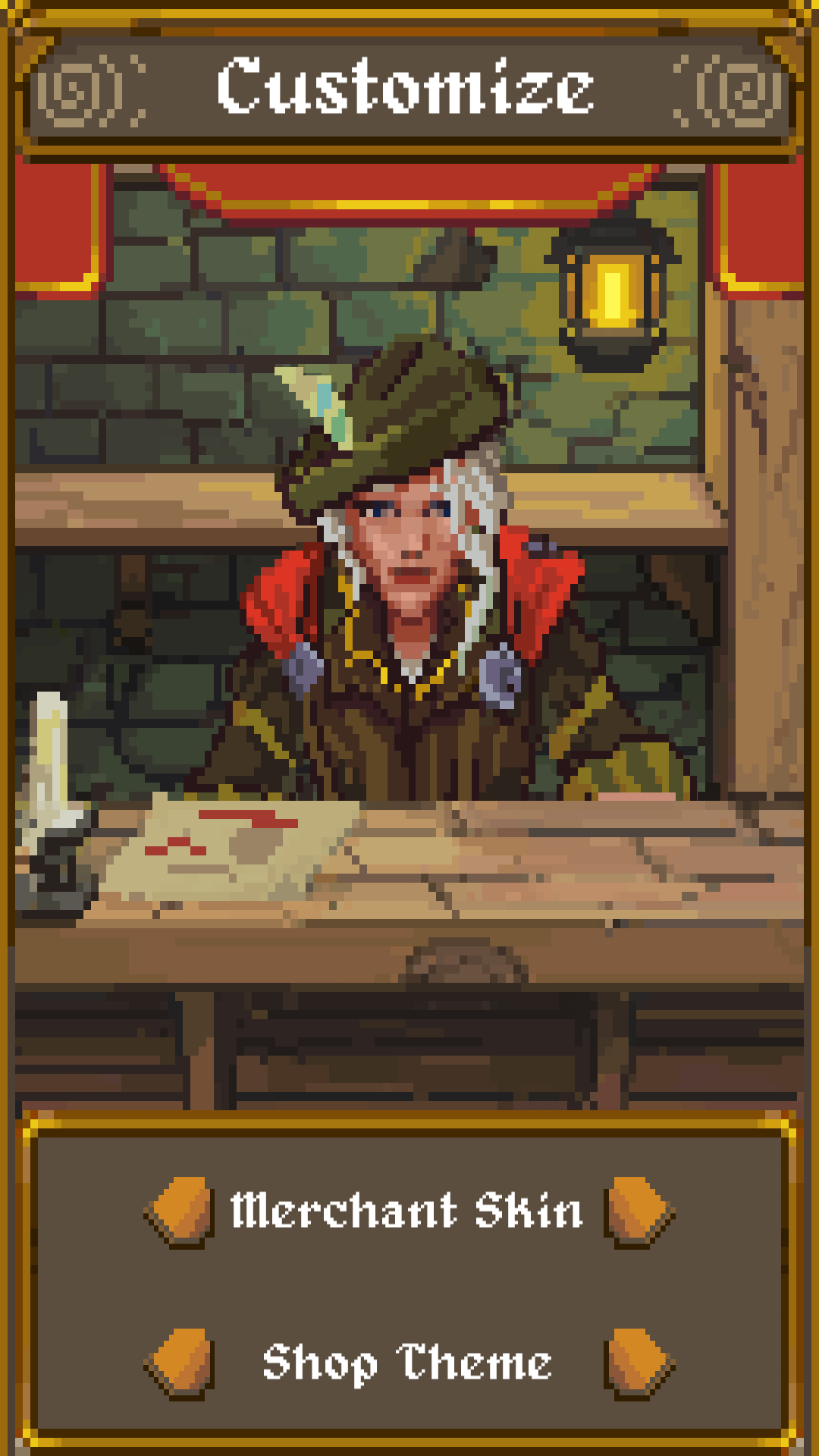 androidアプリ Merchant RPG攻略スクリーンショット7